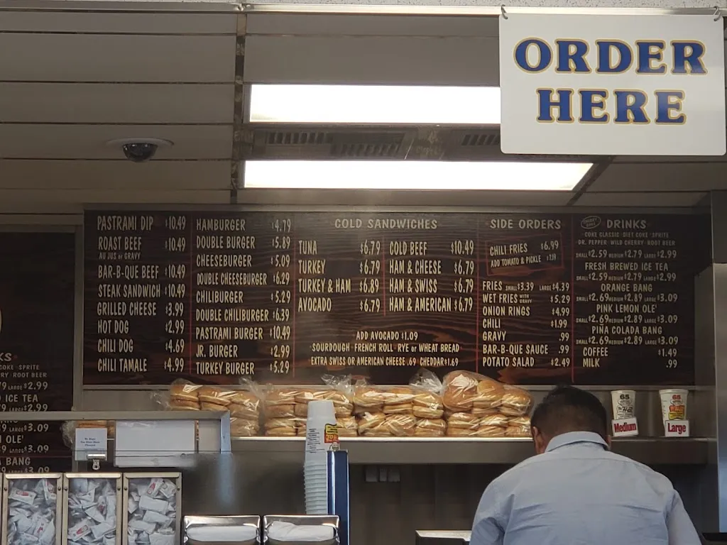 Menu_The Hat_Murieta_image_3