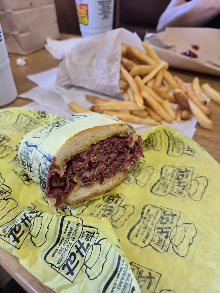 Menu_The Hat_Murieta_image_5