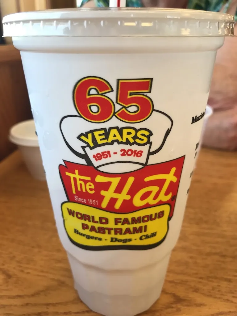 Menu_The Hat_Murieta_image_9