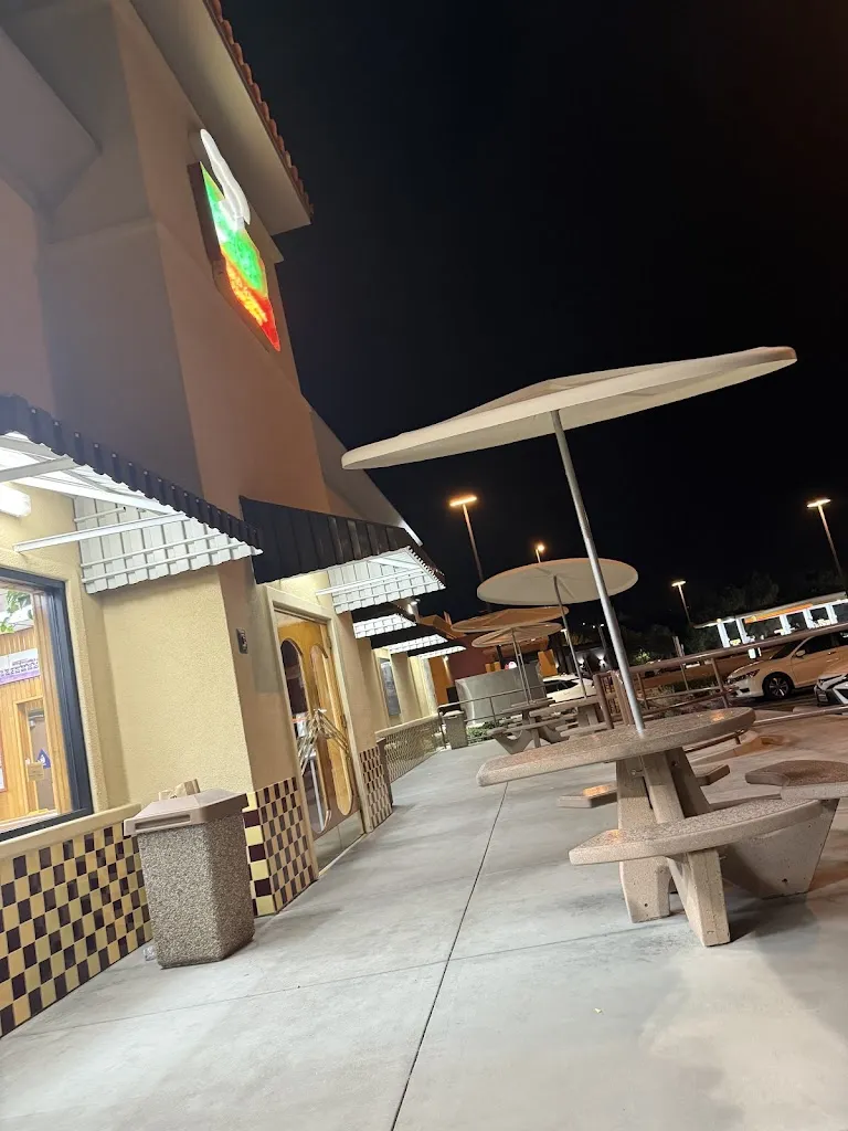 Joseph X _The Hat_Murieta_review