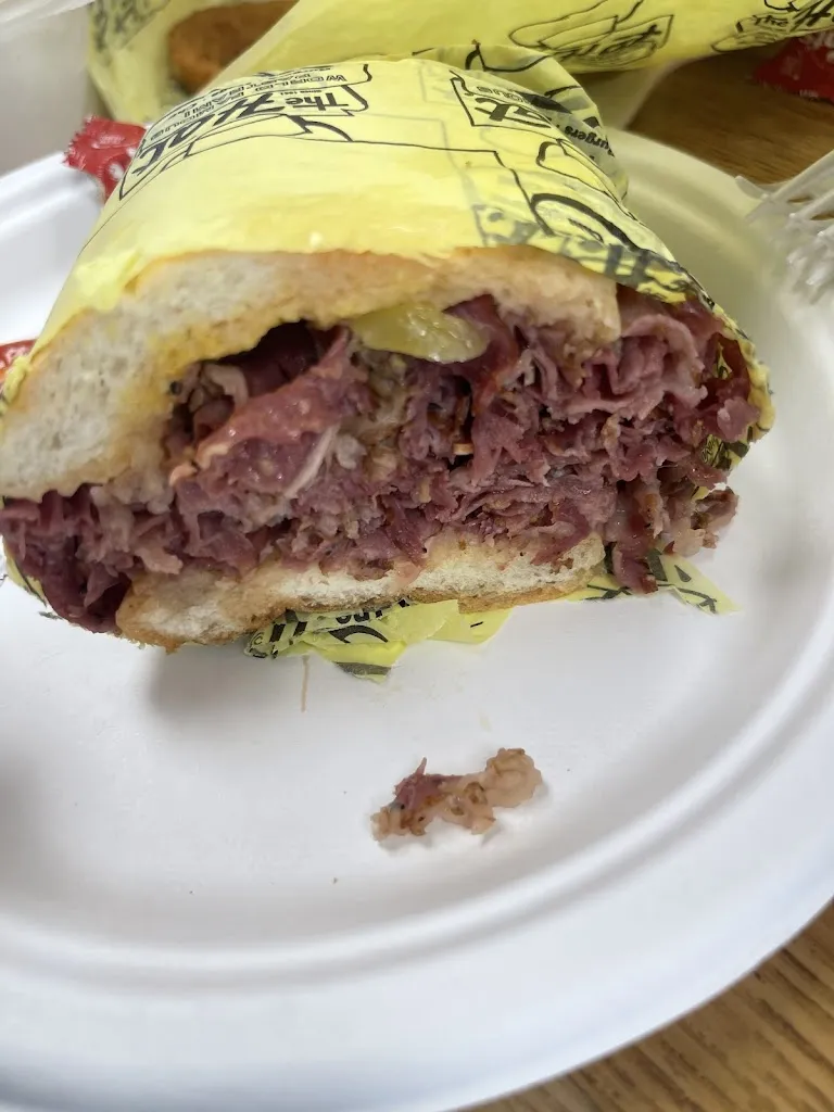 Michelle_The Hat_Murieta_review