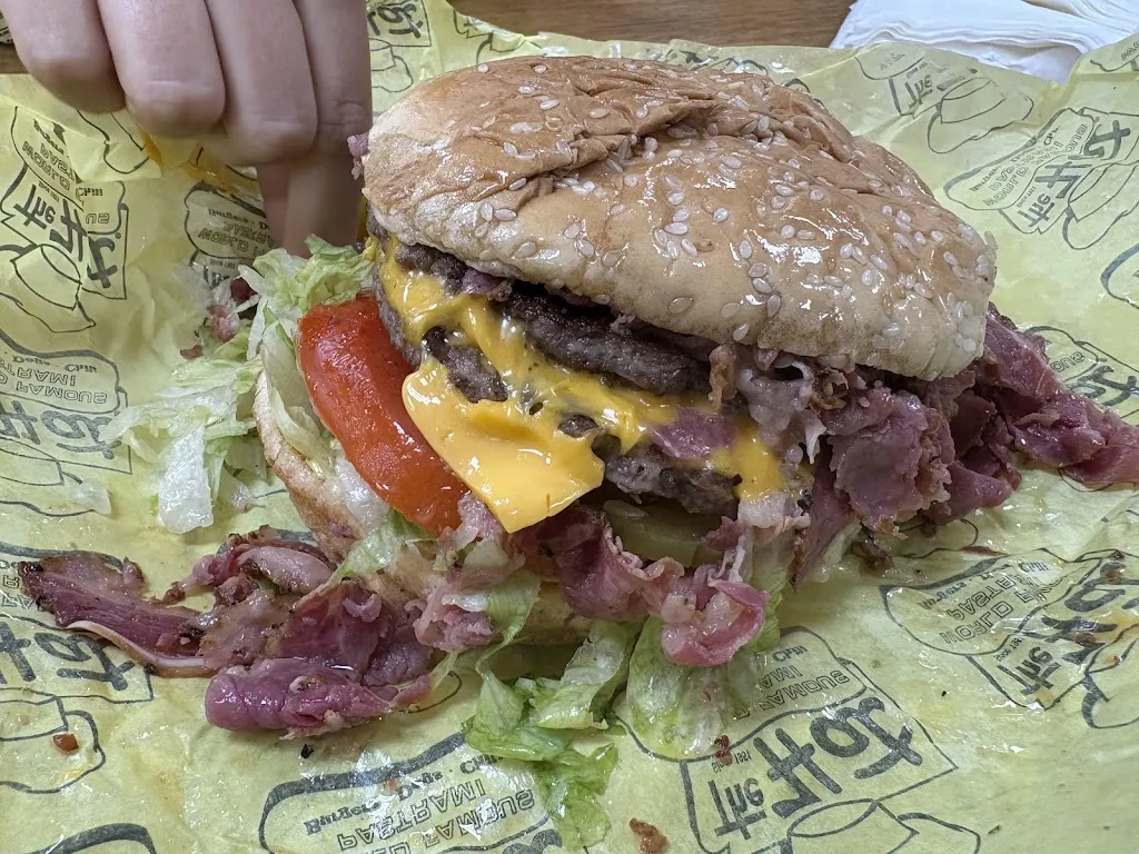 Judah Michael_The Hat_Murieta_review