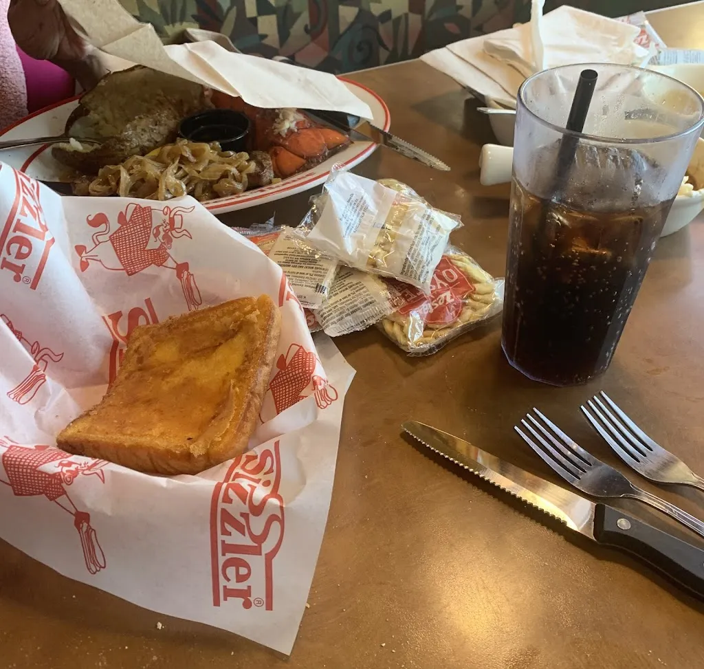 Jeffrey Sabrowski_Sizzler_Murieta_review