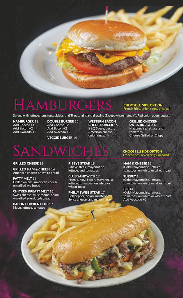 Menu_La Patrona Mexican Kitchen_Murieta_image_4