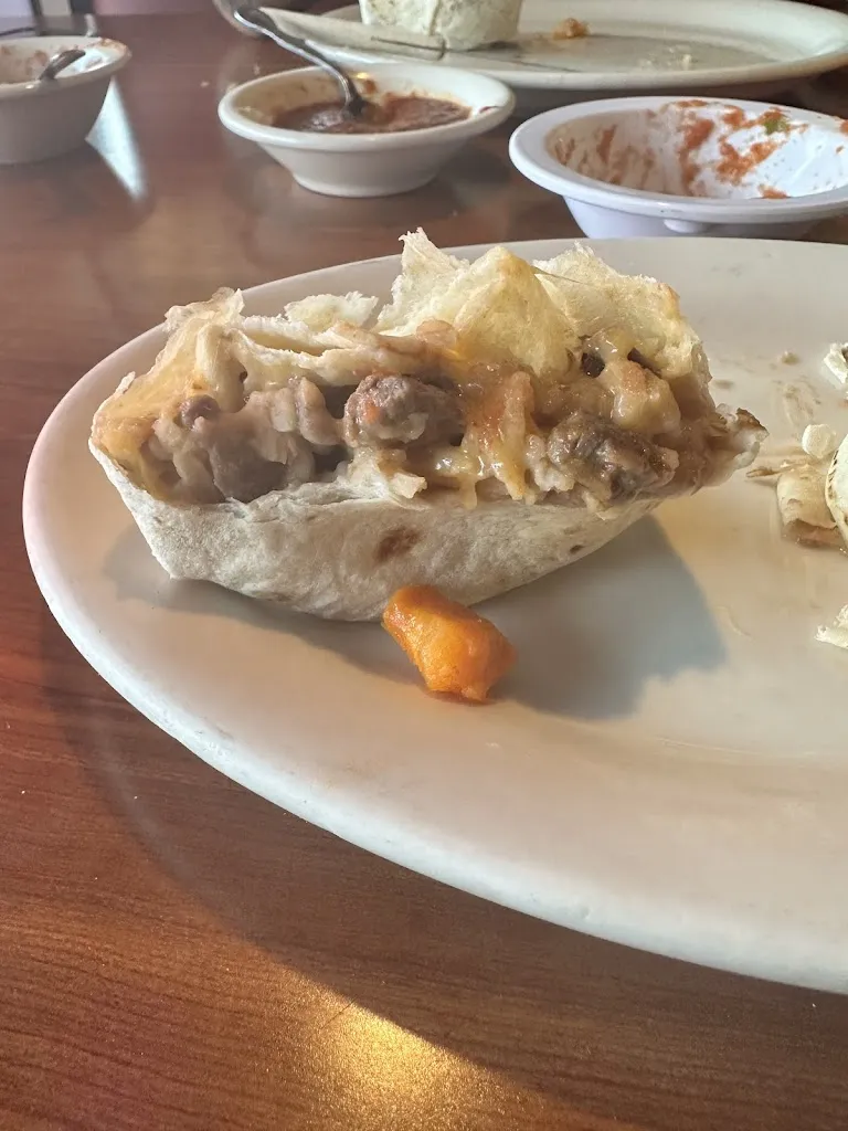 Cindy G_La Patrona Mexican Kitchen_Murieta_review