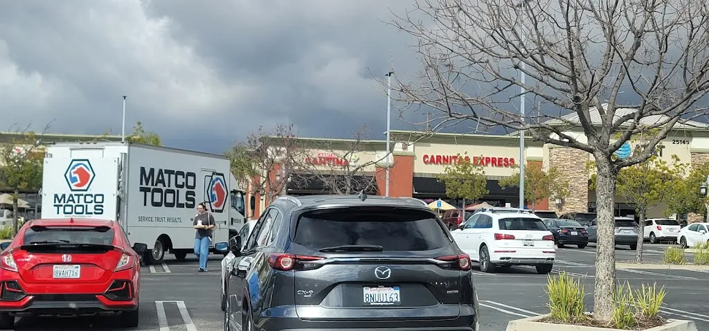 Ernest Ferrel_La Patrona Mexican Kitchen_Murieta_review