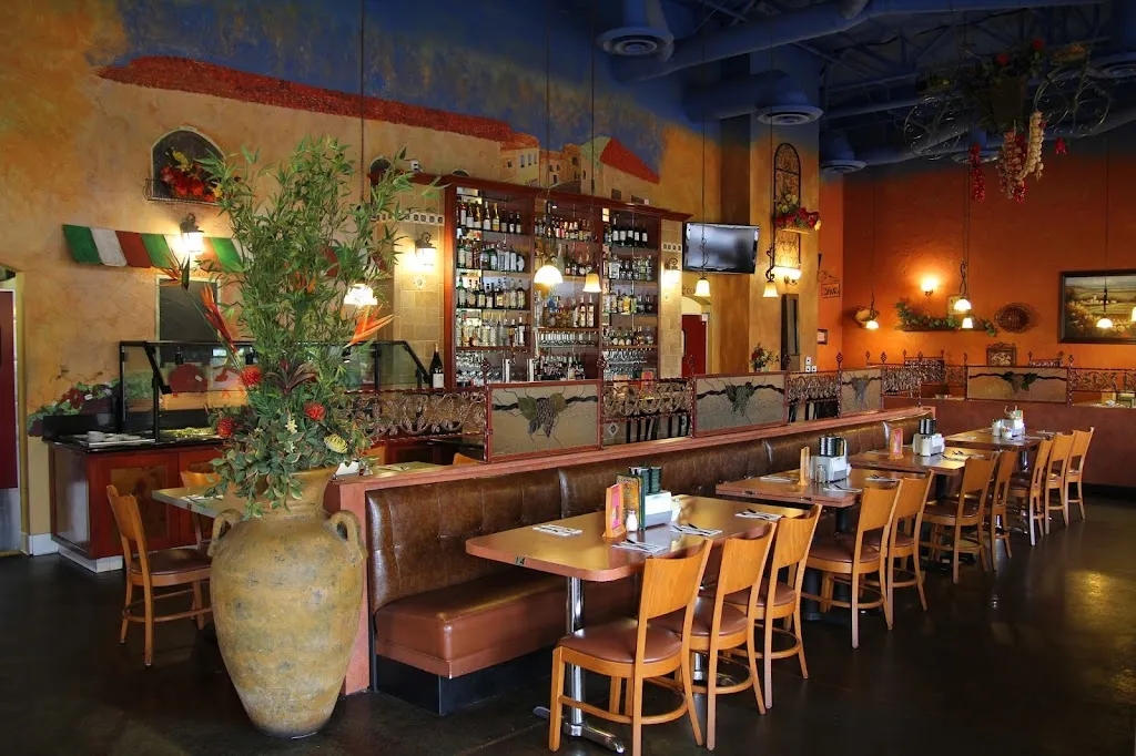 La Patrona Mexican Kitchen ristorante a Murieta