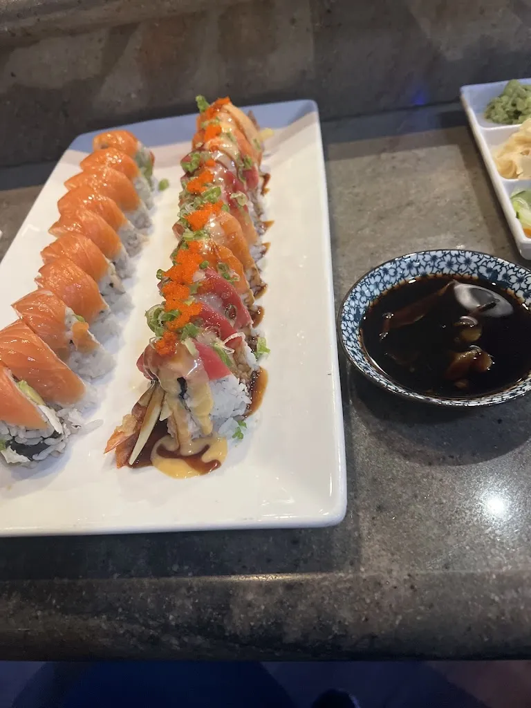 Bianca_Hana Sushi Murrieta_Murieta_review