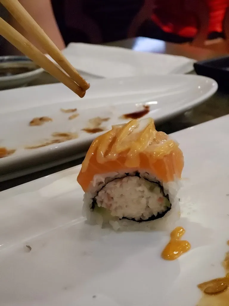 Jennifer Tourtillott_Hana Sushi Murrieta_Murieta_review