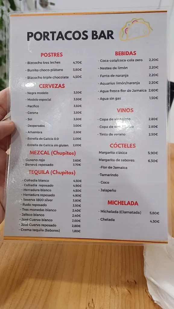 Menu_Portacos Bar_Oltza_image_4