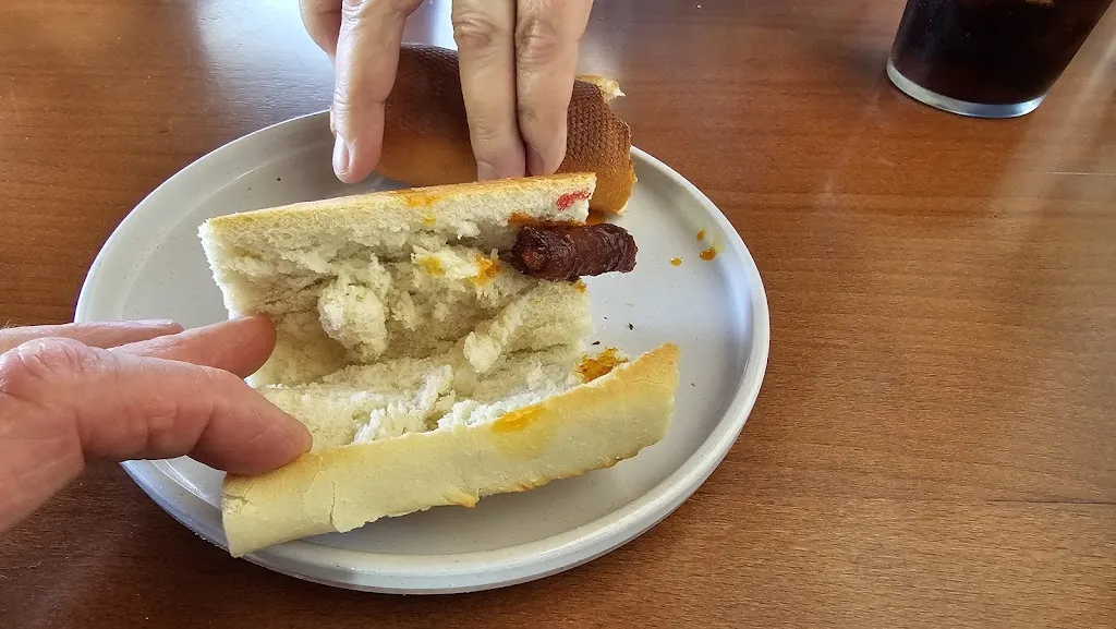 James Walker_Zelaieta Taberna Jatetxea_Oltza_review