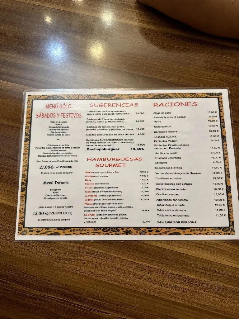 Menu_El Rincón de Fer_Olite/Erriberri_image_2