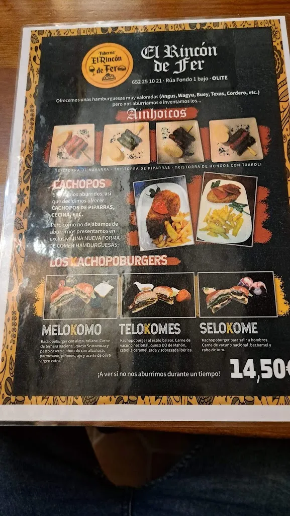 Menu_El Rincón de Fer_Olite/Erriberri_image_3