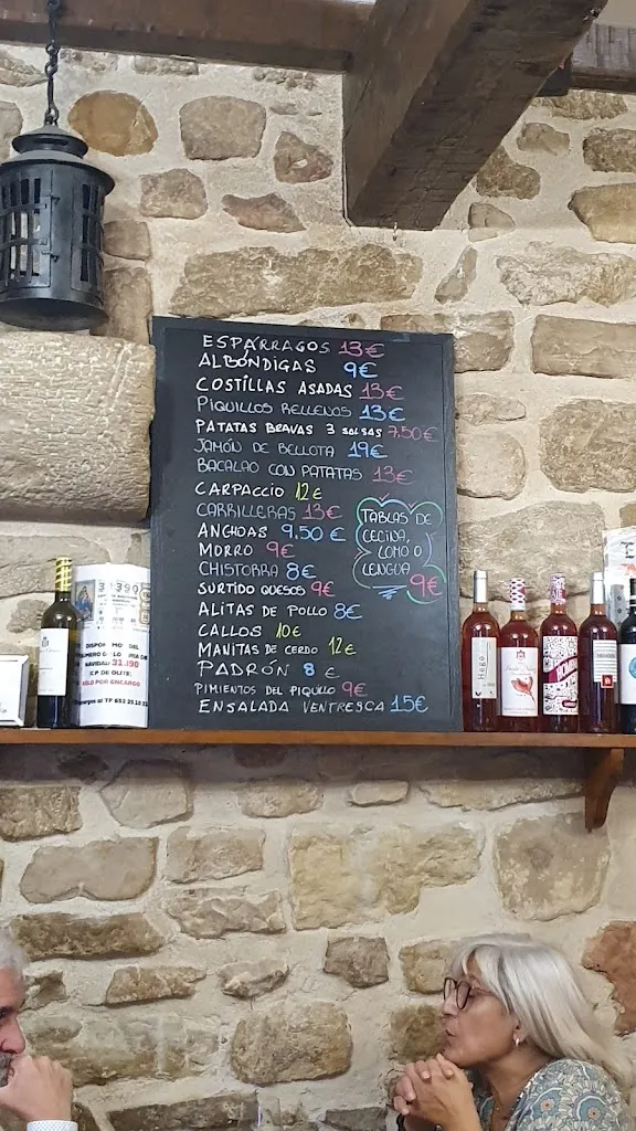 Menu_El Rincón de Fer_Olite/Erriberri_image_4