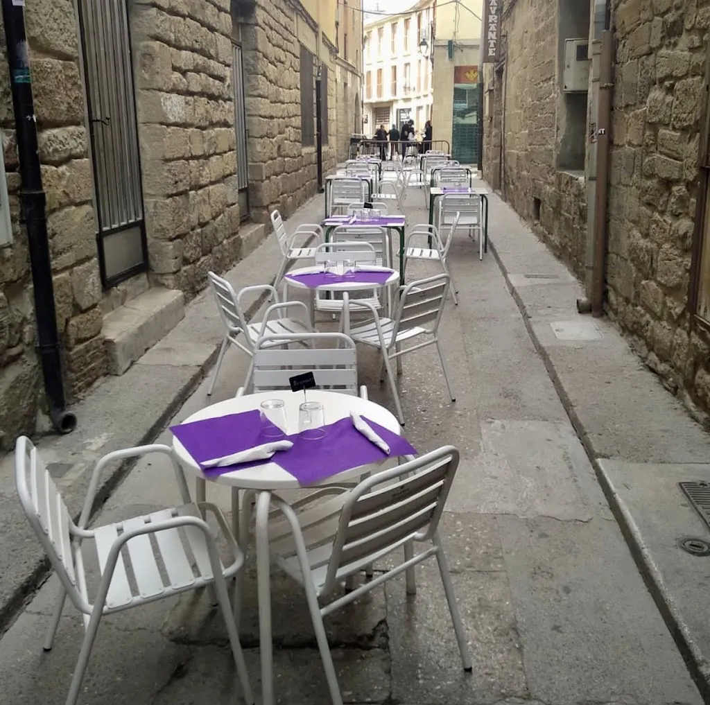 El Rincón de Fer restaurant in Olite/Erriberri