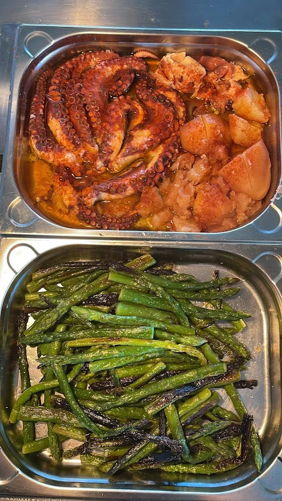 Menu_BUFFET LIBRE Restaurante Paisal_Olite/Erriberri_image_5