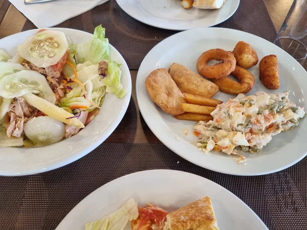 Menu_BUFFET LIBRE Restaurante Paisal_Olite/Erriberri_image_6