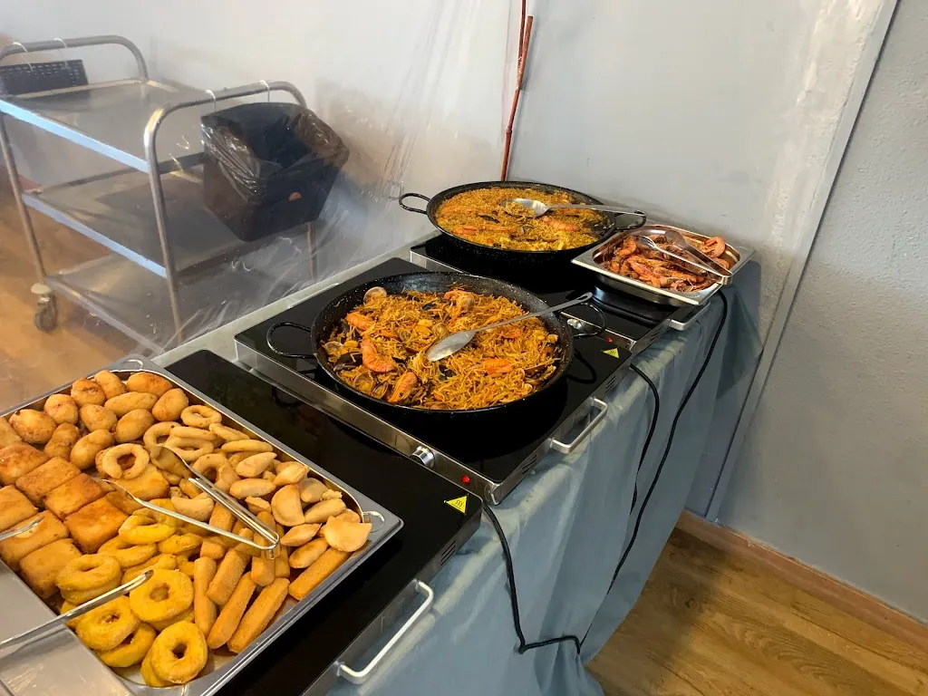 Menu_BUFFET LIBRE Restaurante Paisal_Olite/Erriberri_image_9