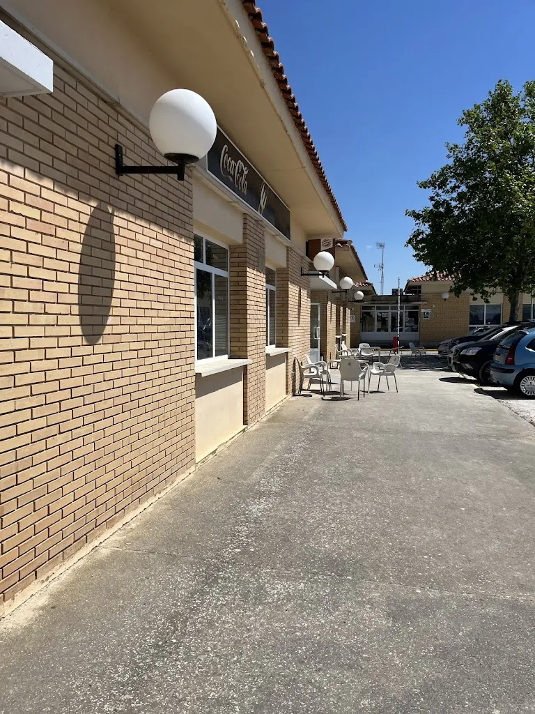 Maria Ritta Loiola_BUFFET LIBRE Restaurante Paisal_Olite/Erriberri_review