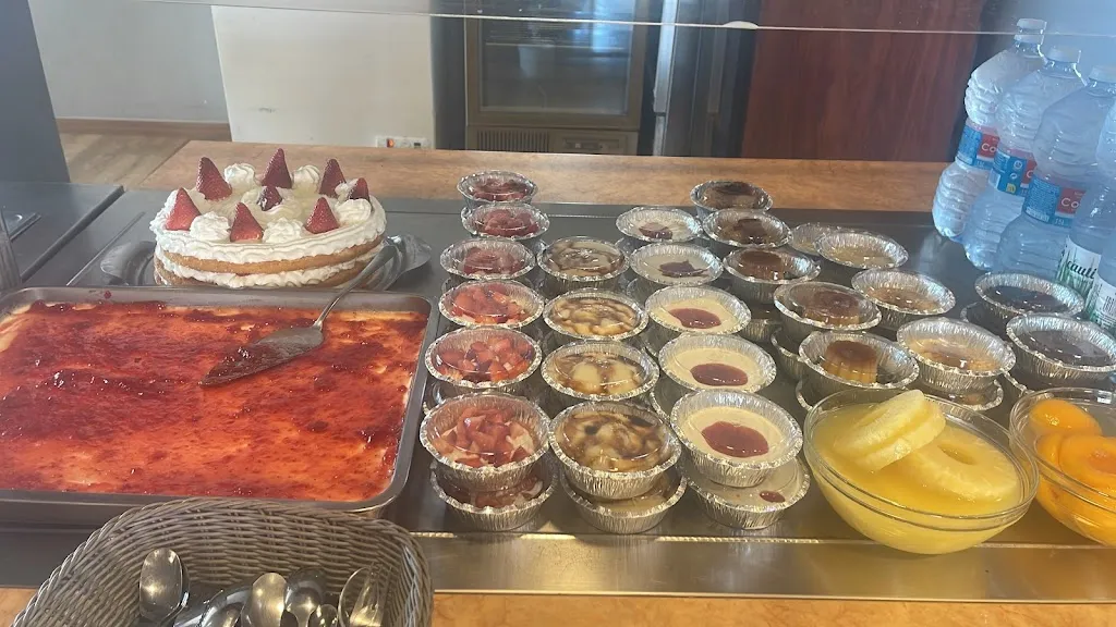 BUFFET LIBRE Restaurante Paisal_Olite/Erriberri_slider_image_3