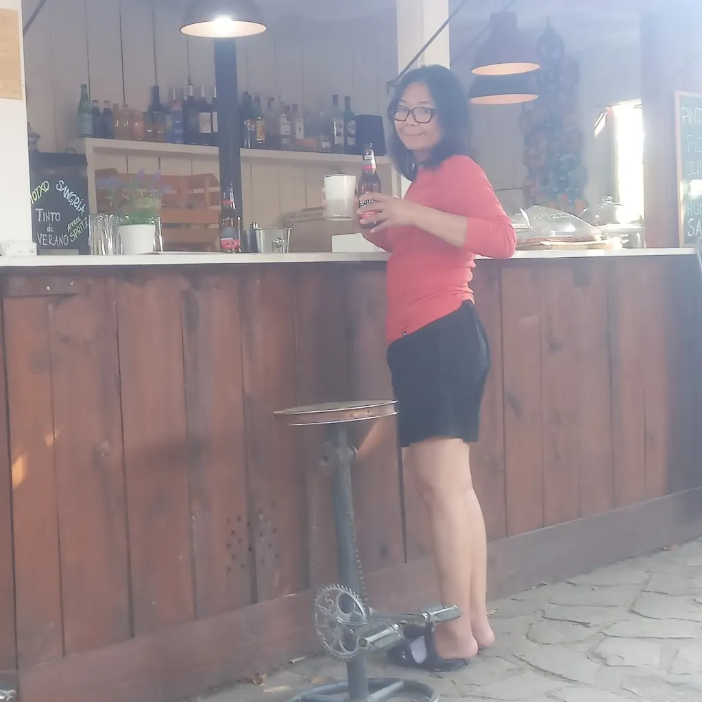 Iean Russell_Jakue HOTEL_Orísoain_review