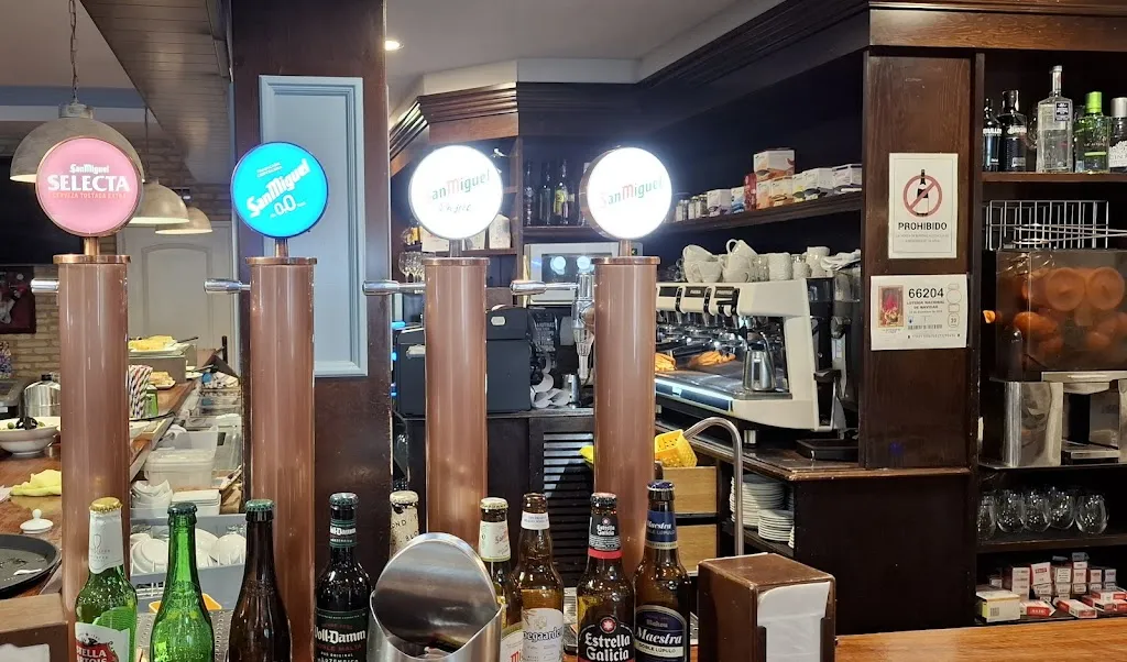 Bionda Hiensch_Jakue HOTEL_Orísoain_review