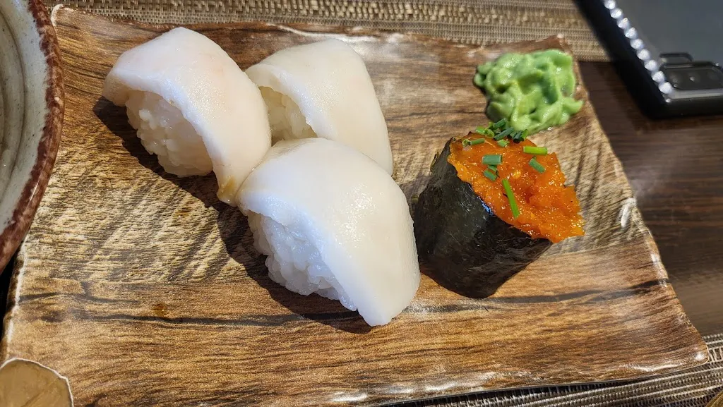 Hines Millbrook_Taiyō Restaurante_Sant Joan dAlacant_review