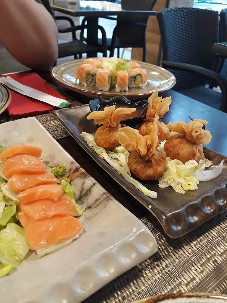 Jess Jessy_Taiyō Restaurante_Sant Joan dAlacant_review