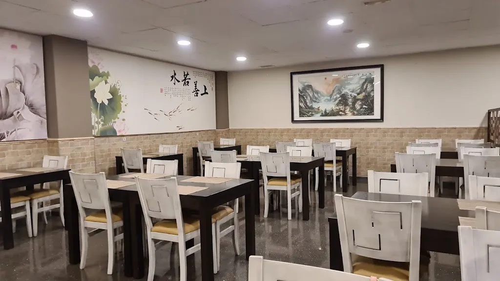 Taiyō Restaurante restaurant in Sant Joan dAlacant