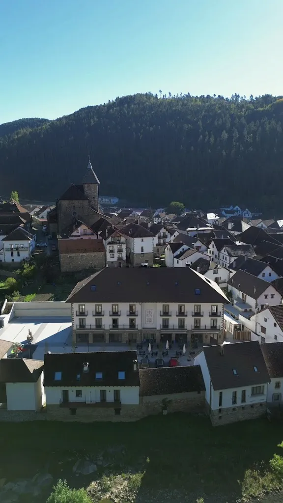 Silken Puerta de Irati_Oronz/Orontze_slider_image_2