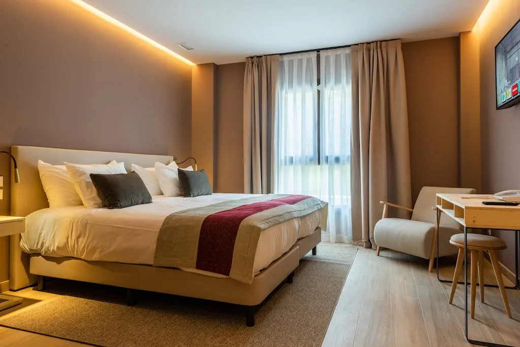 Silken Puerta de Irati_Oronz/Orontze_slider_image_3