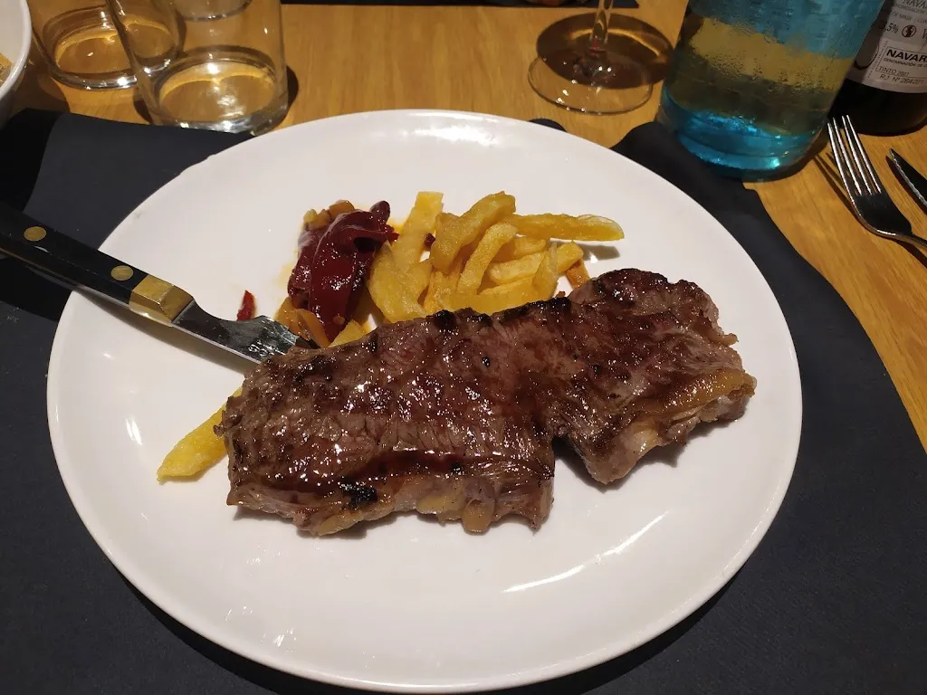 Menu_Bar Restaurante -San Nicolás La Cocina Vasca-_Pamplona_image_6