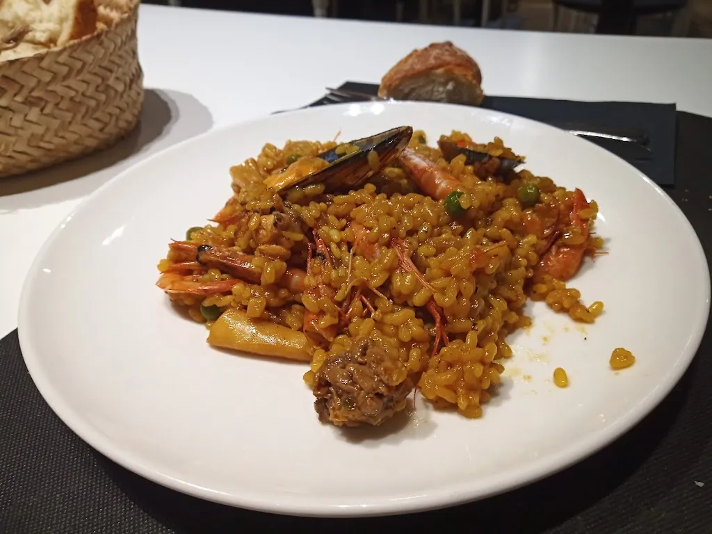 Menu_Bar Restaurante -San Nicolás La Cocina Vasca-_Pamplona_image_7