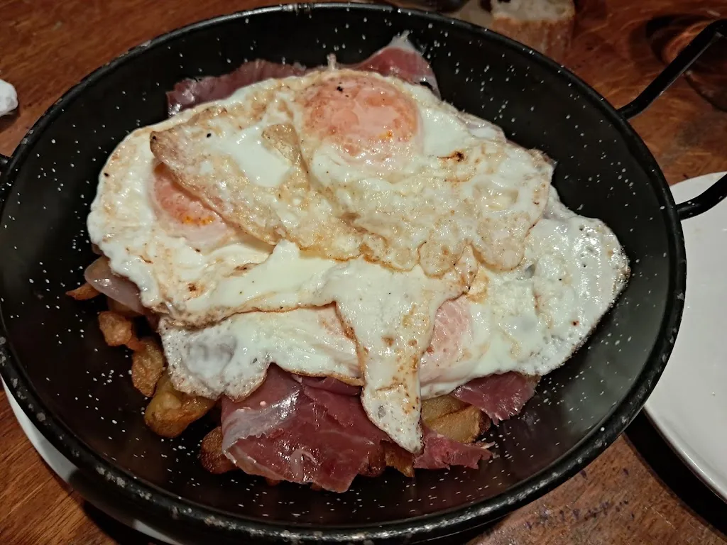 Menu_Bar Restaurante -San Nicolás La Cocina Vasca-_Pamplona_image_8