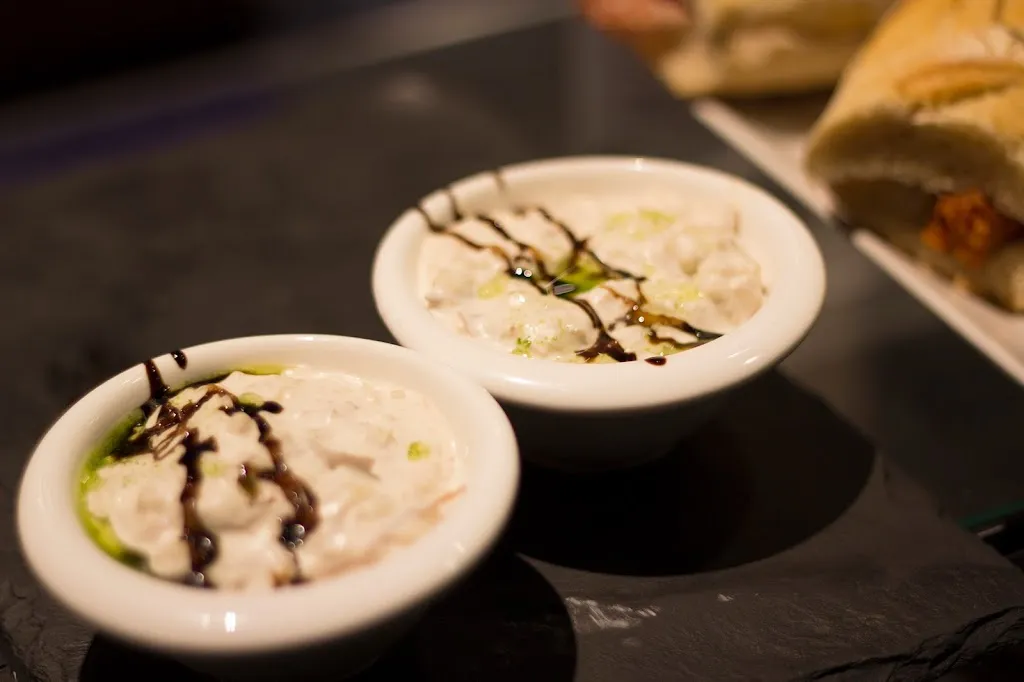 Bar Restaurante -San Nicolás La Cocina Vasca-_Pamplona_slider_image_3