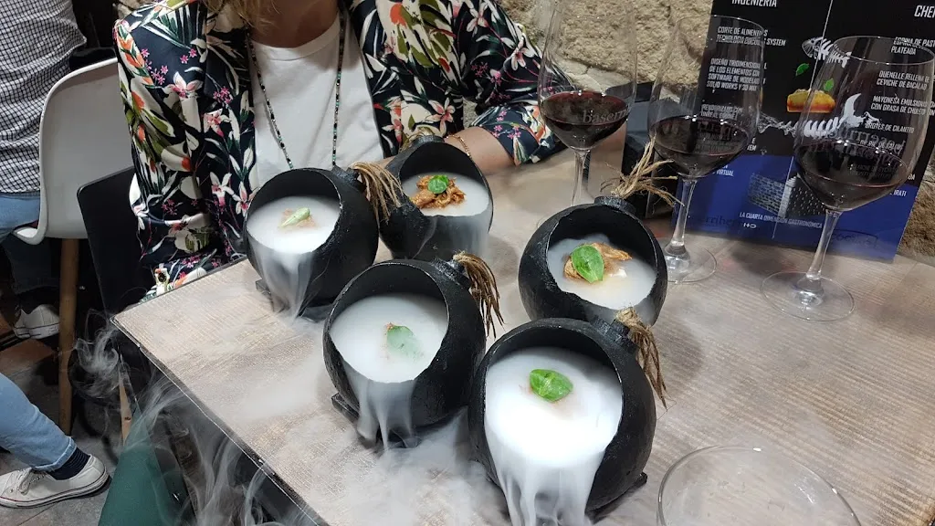 Menu_Restaurant Baserriberri_Pamplona/Iruña_image_7