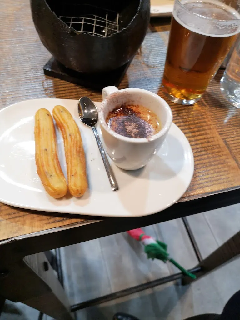 Menu_Restaurant Baserriberri_Pamplona/Iruña_image_9