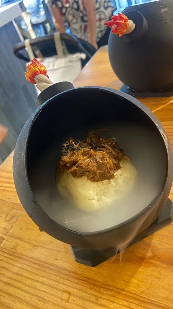 Cesar Arias _Restaurant Baserriberri_Pamplona/Iruña_review