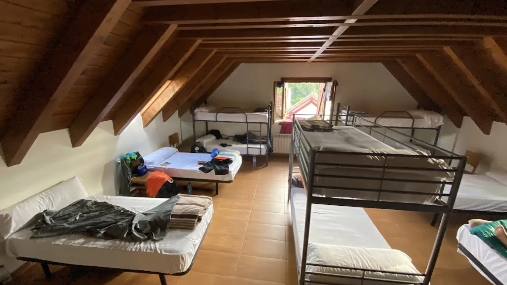 Hostal Haizea_Orreaga/Roncesvalles_slider_image_2