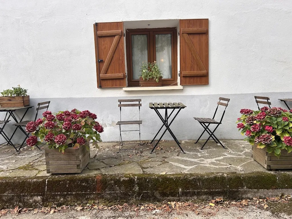 Mónica Jansen_Ekolanda Casa Rural_Orreaga/Roncesvalles_review