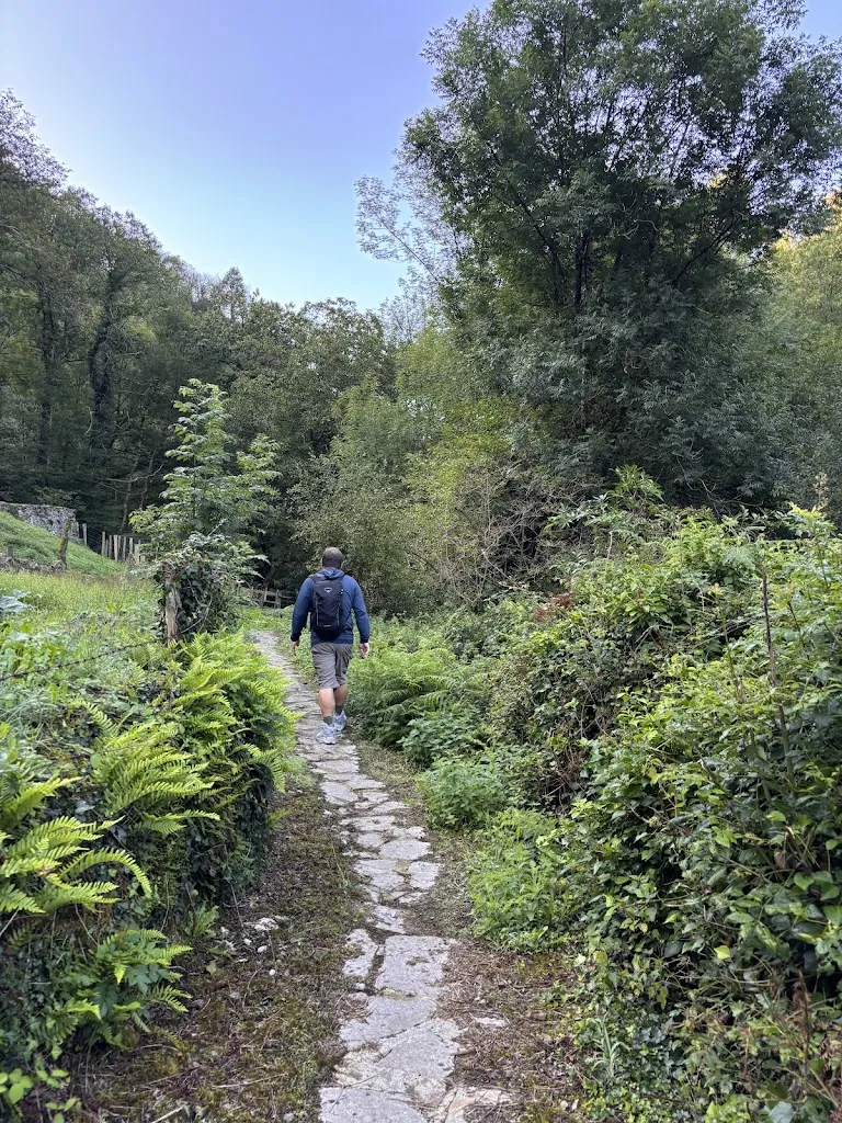 Sasha Neumann_Casa Sabina Roncesvalles_Orreaga/Roncesvalles_review