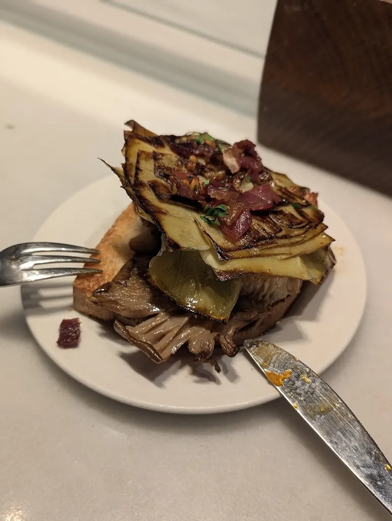 Sergio Velasquez_La Mandarra de La Ramos_Provincia de Navarra_review