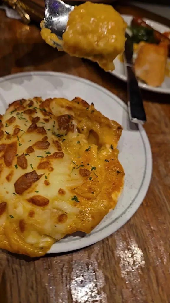 Bruce Hamilton_La Mandarra de La Ramos_Provincia de Navarra_review