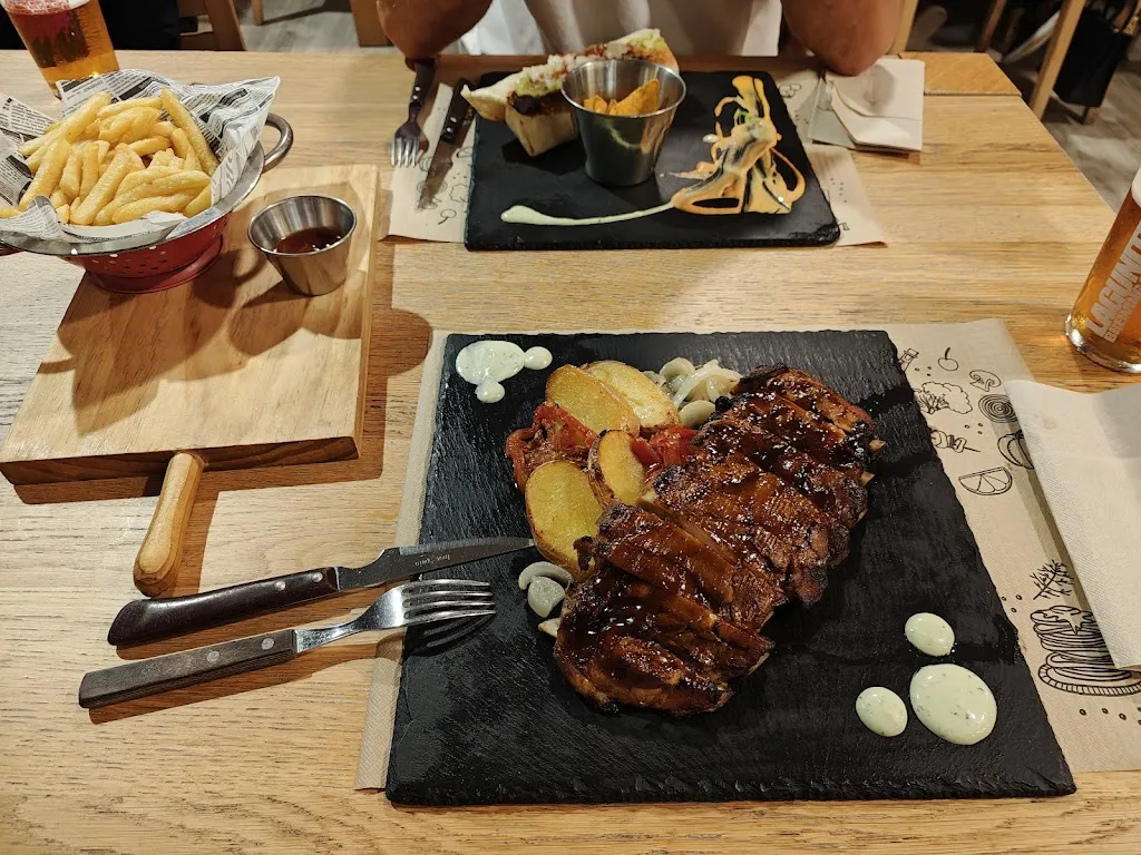 Lucian Craia_EL RINCON DE LA CERVEZA - RDC_Orkoien_review