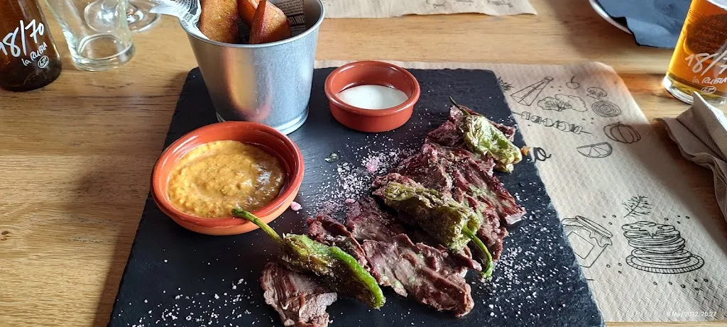 Spanu Sebastian_EL RINCON DE LA CERVEZA - RDC_Orkoien_review