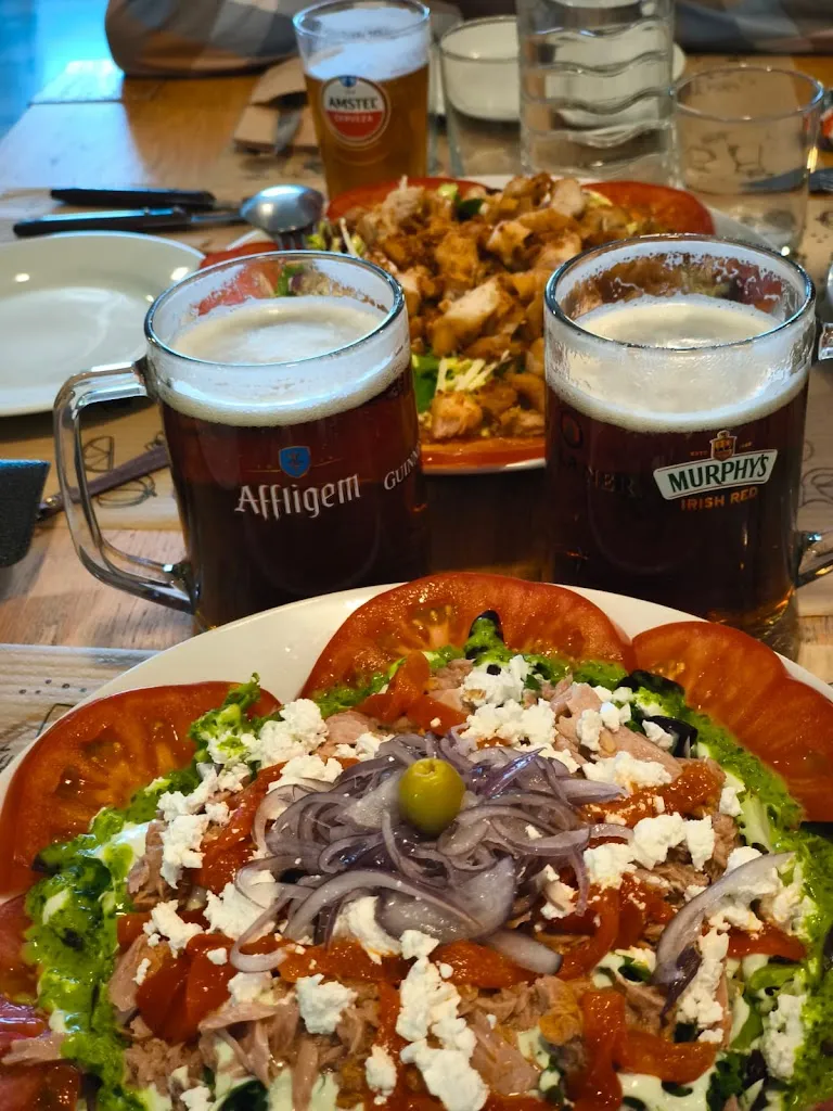 Irene_EL RINCON DE LA CERVEZA - RDC_Orkoien_review