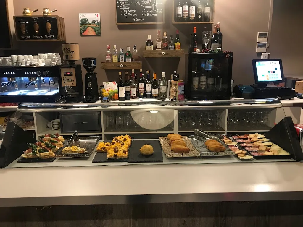 EL RINCON DE LA CERVEZA - RDC restaurant in Orkoien