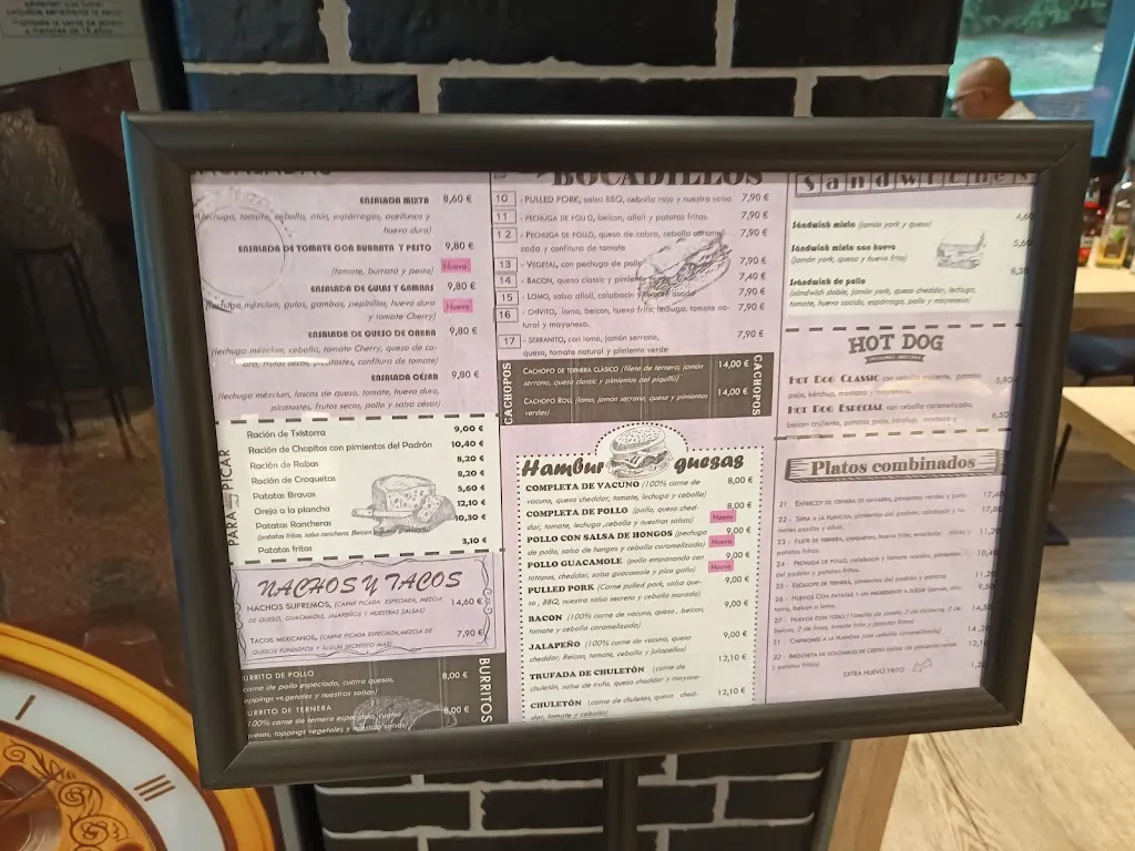 Menu_Restaurante El Prado_Orkoien_image_3