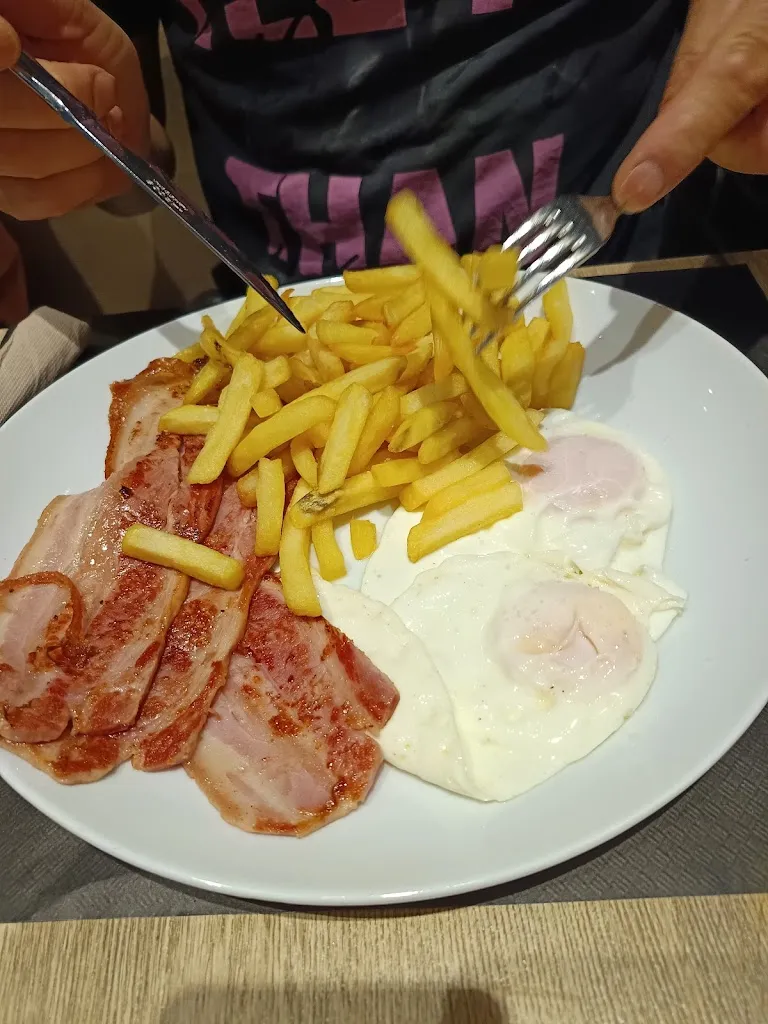 Blanalva Bvq_Restaurante El Prado_Orkoien_review