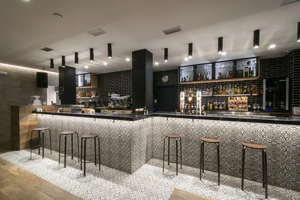 Restaurante El Prado ristorante a Orkoien